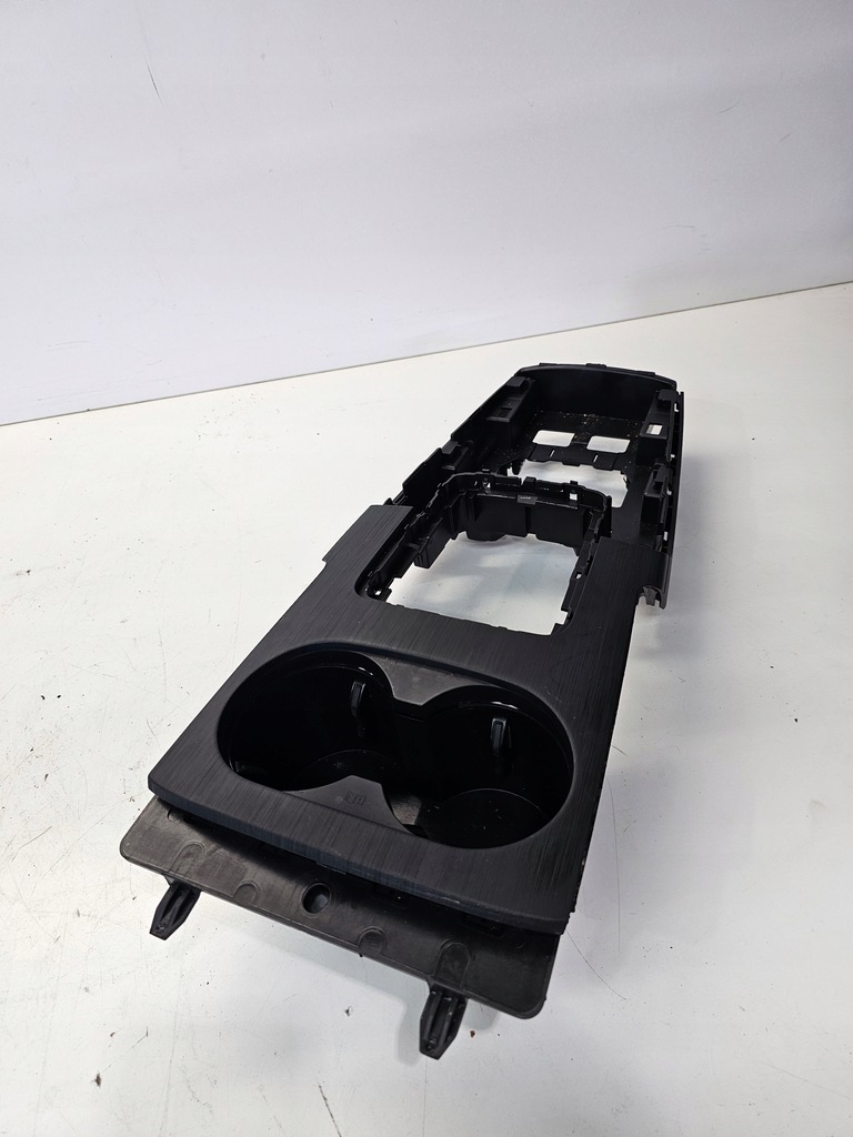 фото №6, Рамка тунель середнього audi a3 8v 8v2864261c uk