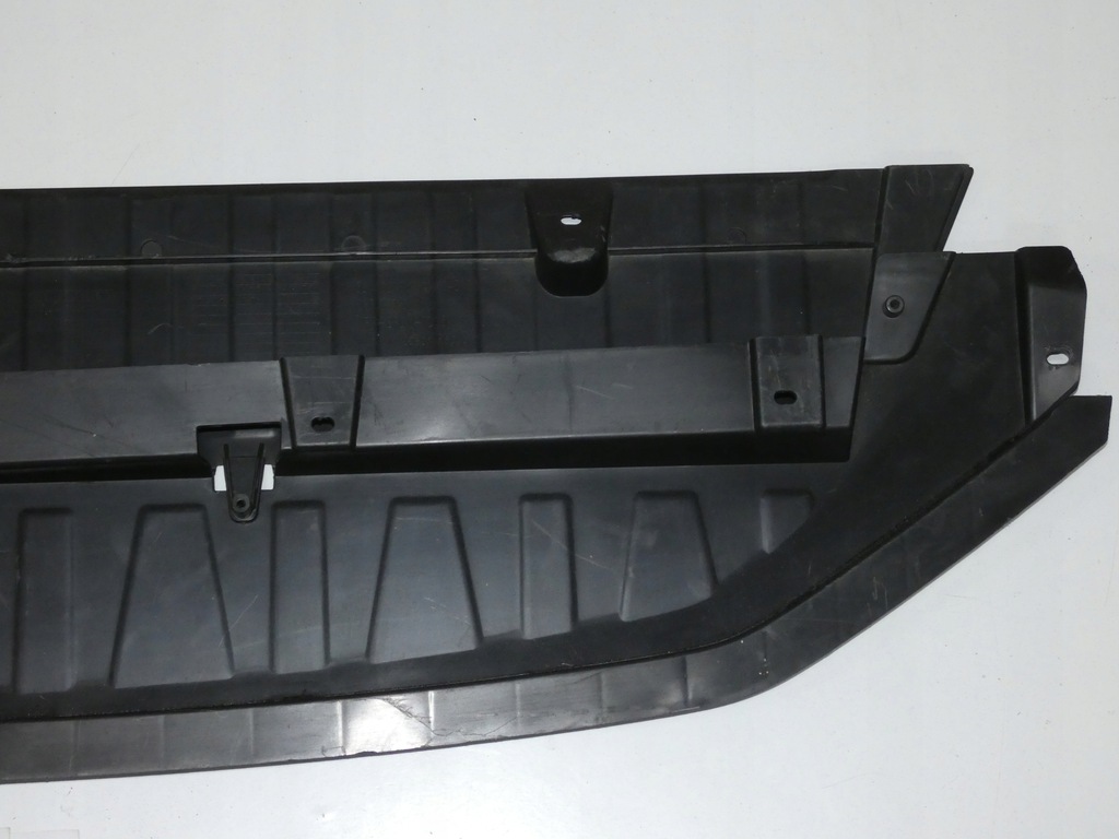 фото №11, Плита, защита pod двигатель, пол skoda kodiaq 8.006