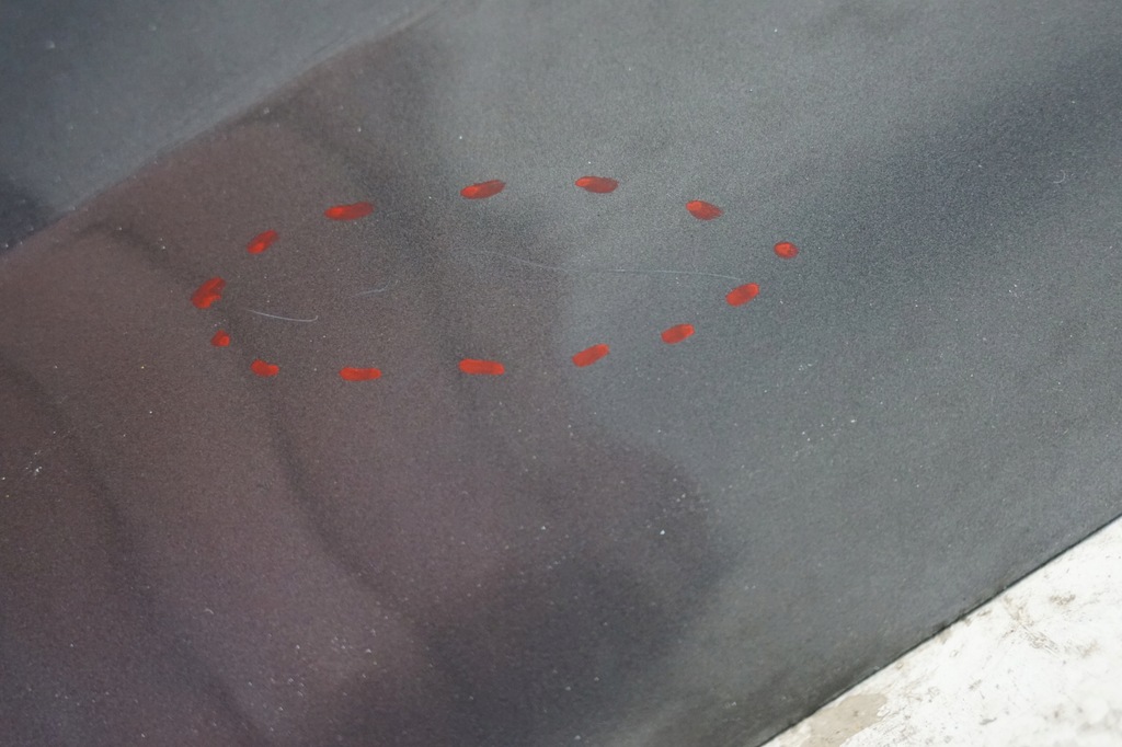 фото №11, Дверь правый перед hyundai i40 t6s