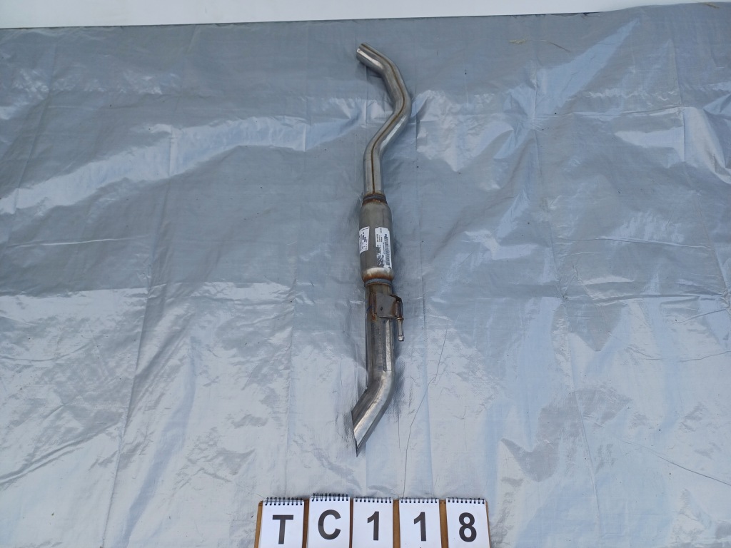 фото №1, Peugeot 5008 ii наконечник гасник