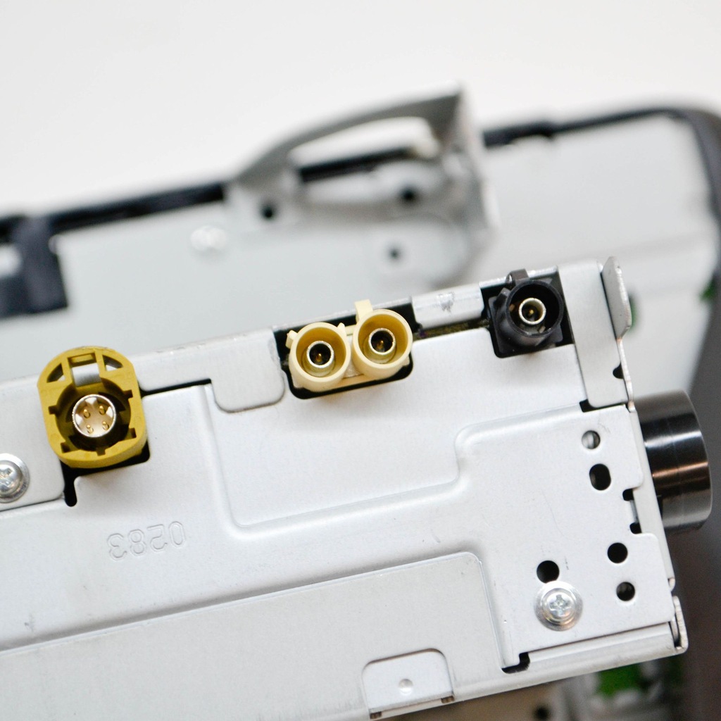 фото №6, Skoda kamiq 2021 панель / радиопроигрыватель cd/dvd/gps