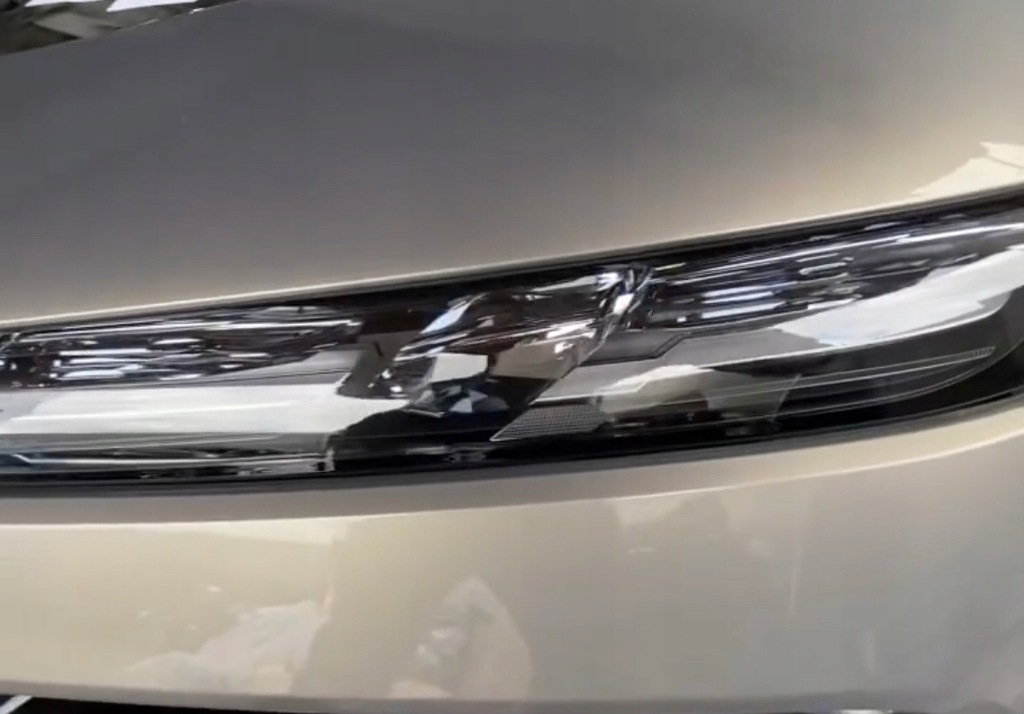 фото №6, Бампер капот крыло радиатор усилитель pas лампы bmw 7 g70 c4a