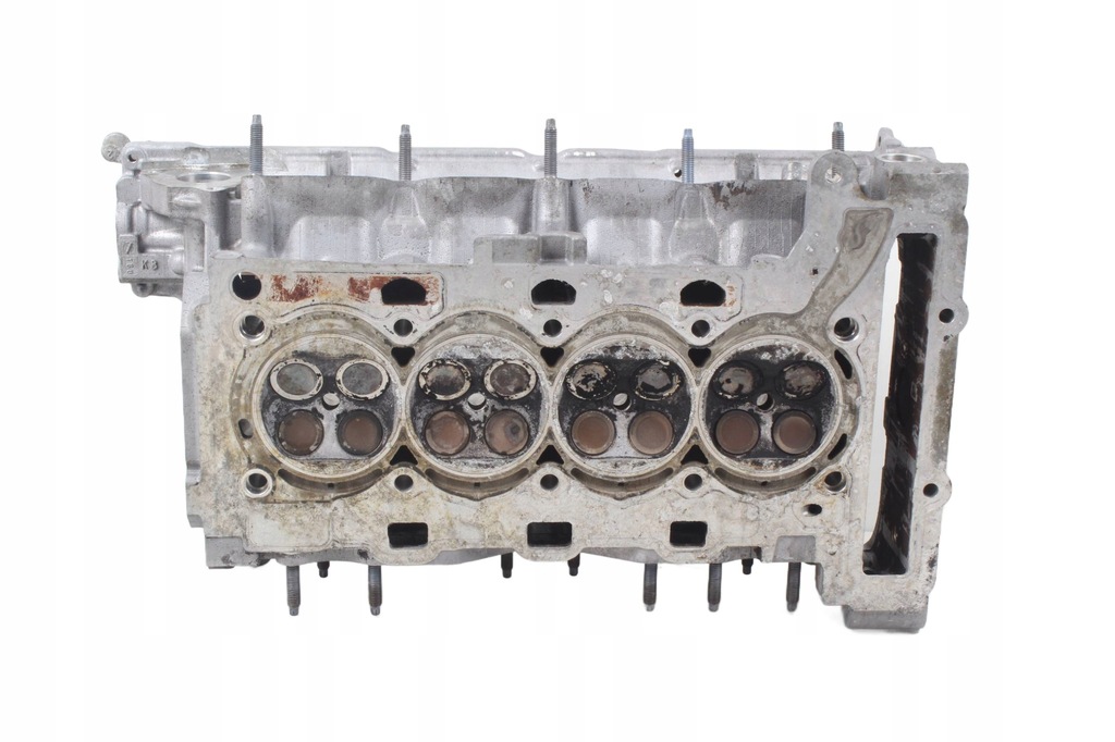 фото №12, Головка вал вали розподільного валу citroen peugeot mini 1.4 1.6 vti v753354980