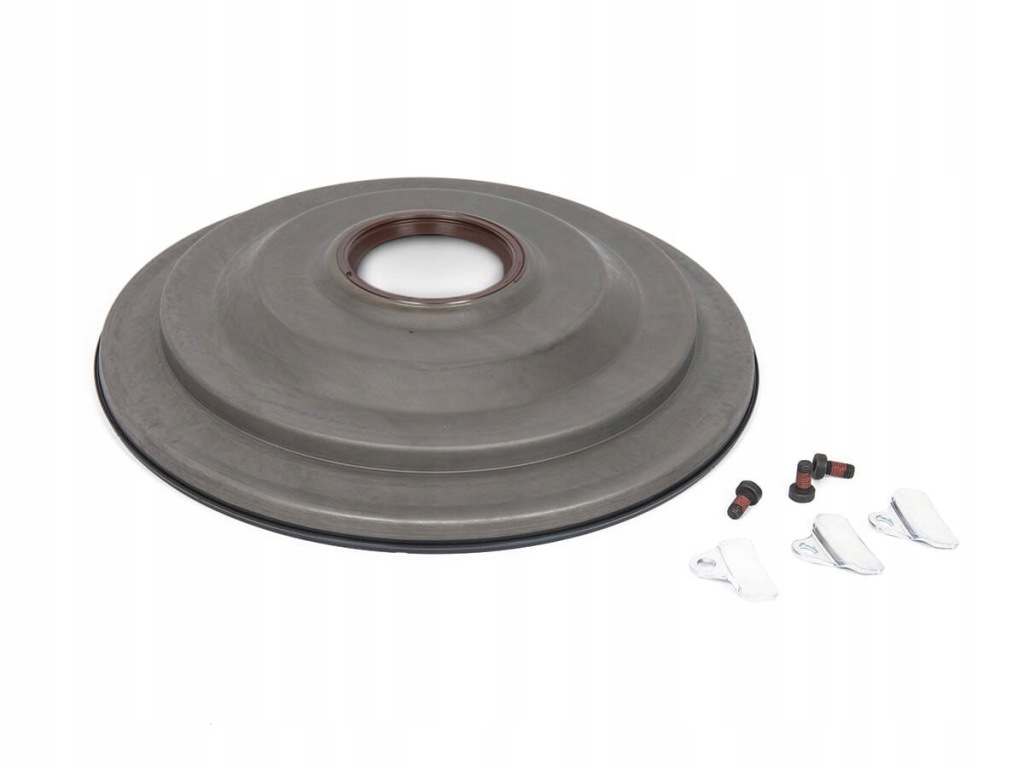 Купить Крышка сцепления powershift 1848702 amds7r-7p099-ba