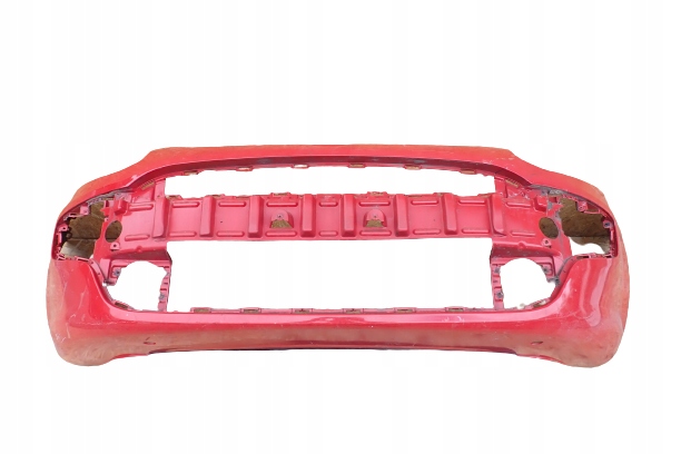 фото №1, Fiat punto evo бампер передний перед 735500118