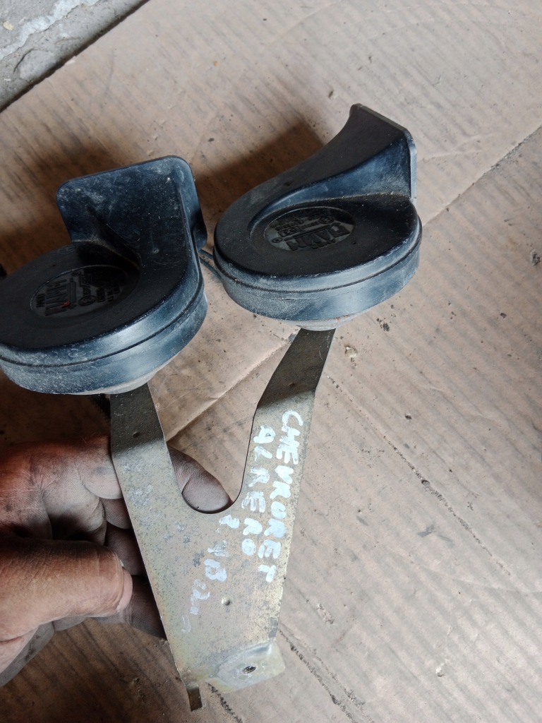 фото №1, Клаксон сигнал chevrolet alero