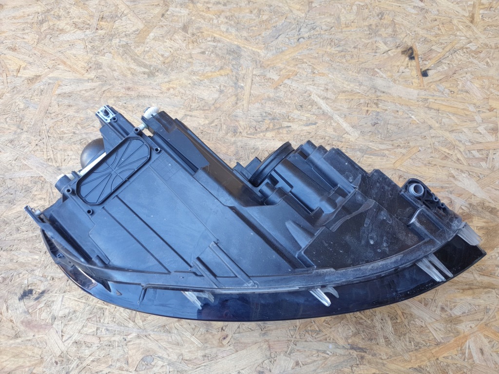 фото №9, Vw golf vii lift лампа левый перед 5g1941005d