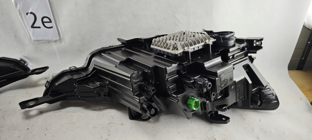 Maserati levante full led левый правый фара фара левая правый с Разборки