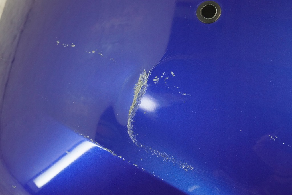 фото №11, Бампер задняя hyundai i20 i