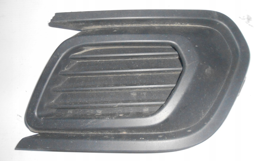 фото №1, Dacia sandero ii 19r заглушка решітка бампера правий