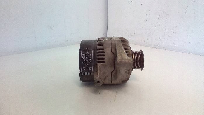 Генератор opel tigra 1,6 b 0123120001 с Разборки