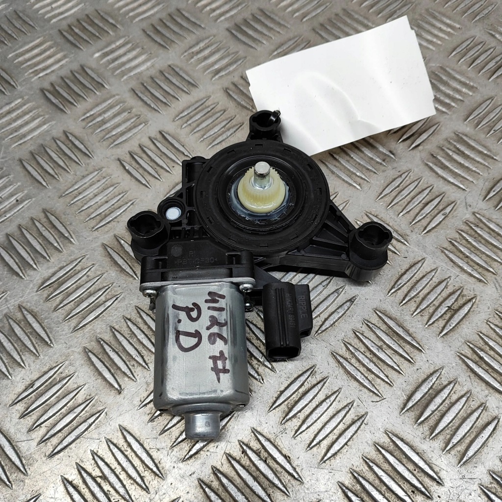 фото №6, Ford mustang mach-e 2022 правая сторона моторчик подъемника стекло дверь