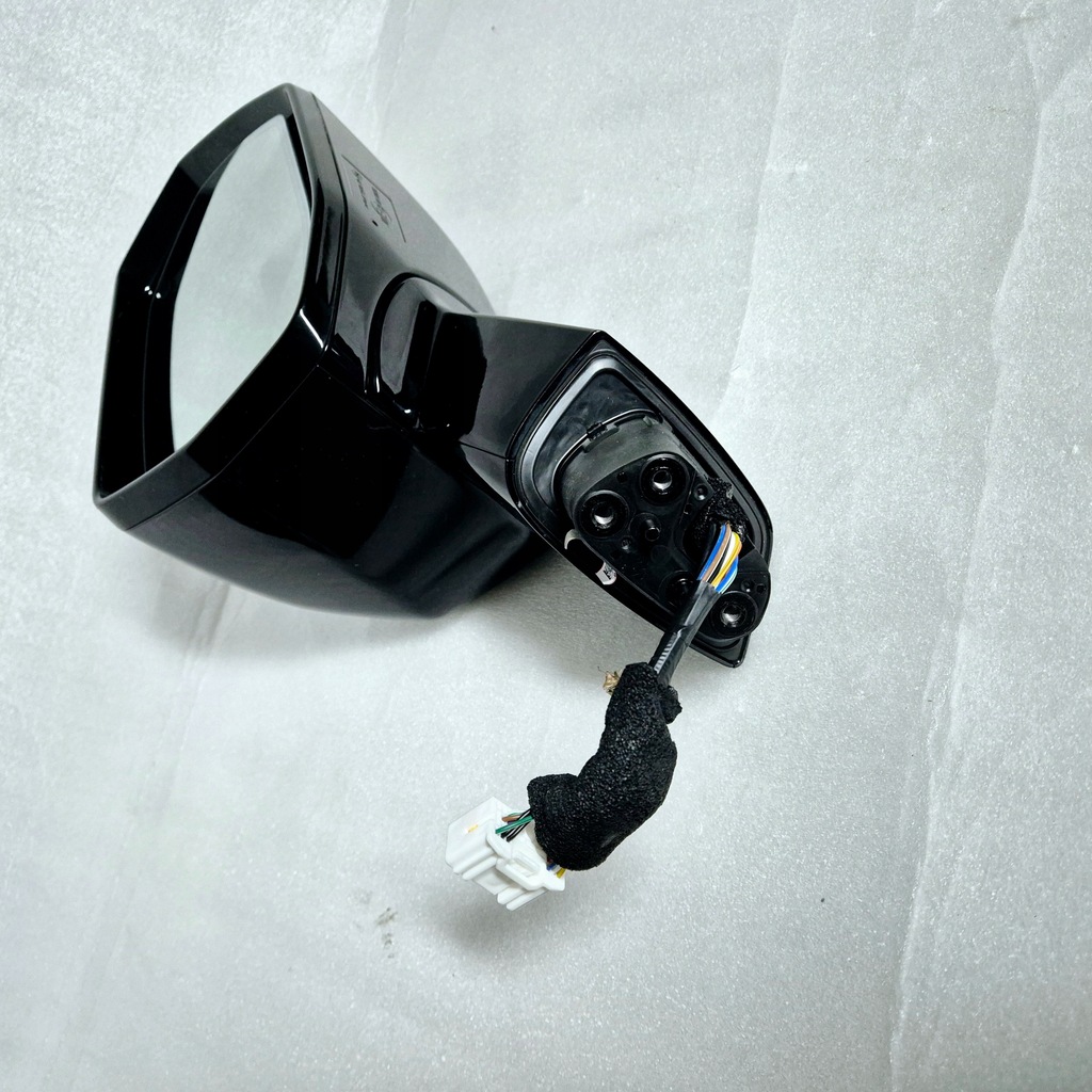 фото №9, Kia ev9 ev 9 дзеркало праве 17 pin eu