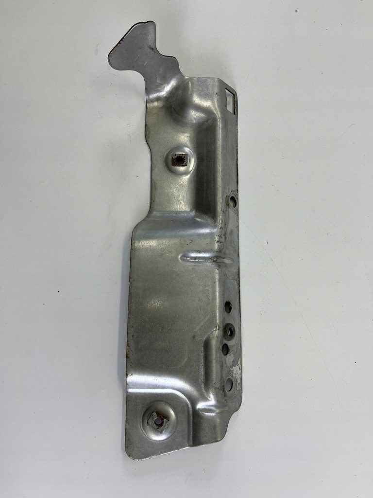 фото №5, Захист теплова колектор bmw g01 g02 8632101