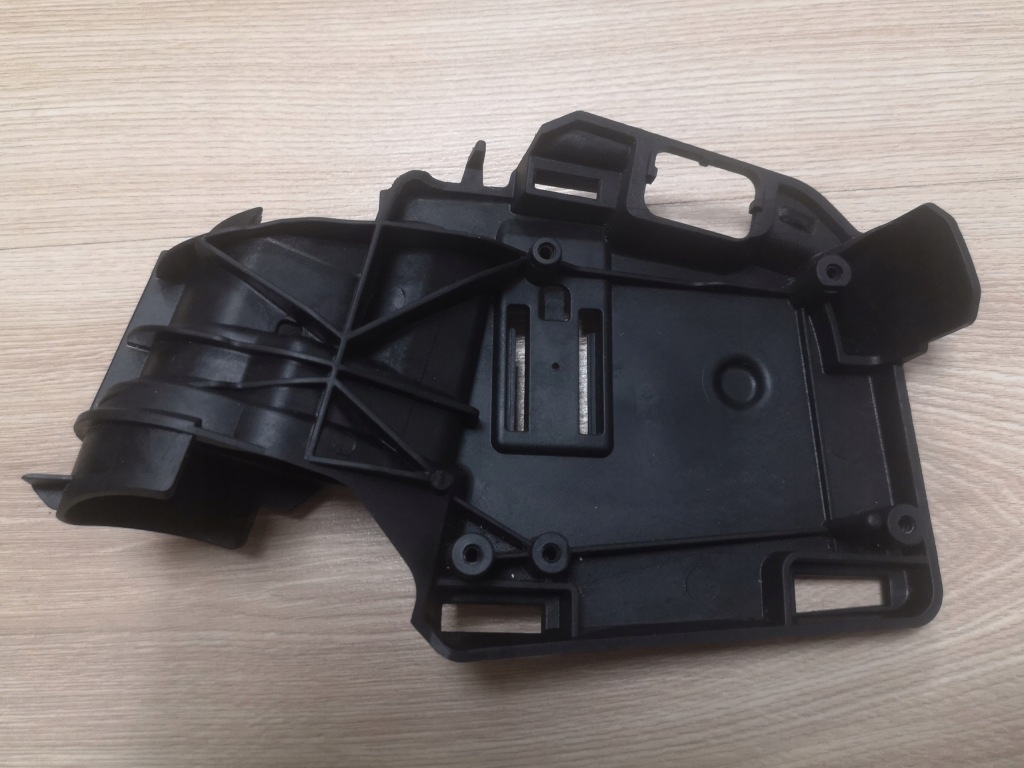 фото №1, Honda civic ix 11-16r каркас внутрішній правого дзеркало оригінальний номер