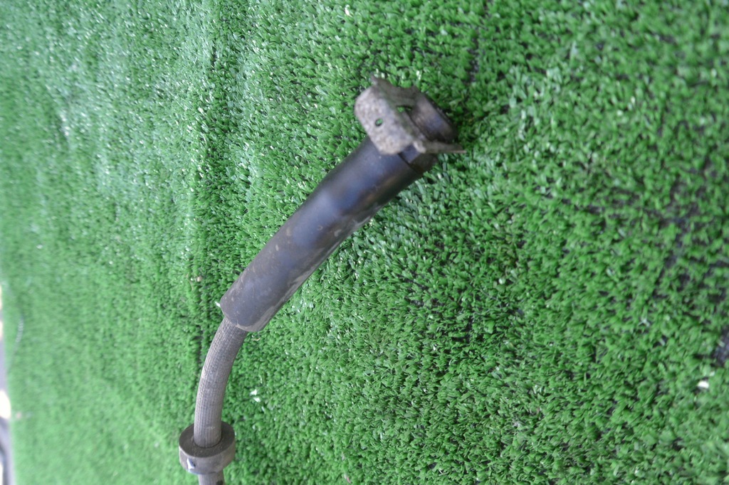 фото №8, Шланг тормозной maserati quattroporte ghibli перед левый правый