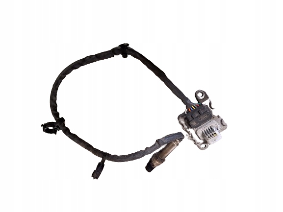 фото №1, Ford ranger 2.0 tdci 20 r датчик nox датчик вихлопних газів