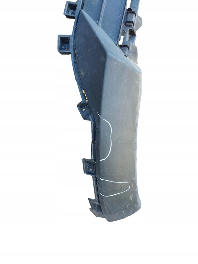 фото №8, Накладка бампера ford kuga mk3 escape lv4b17c831j