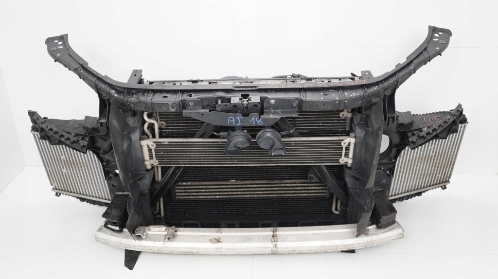 Купити Ремінь перед передній audi q7 05-09r 3.0 tdi