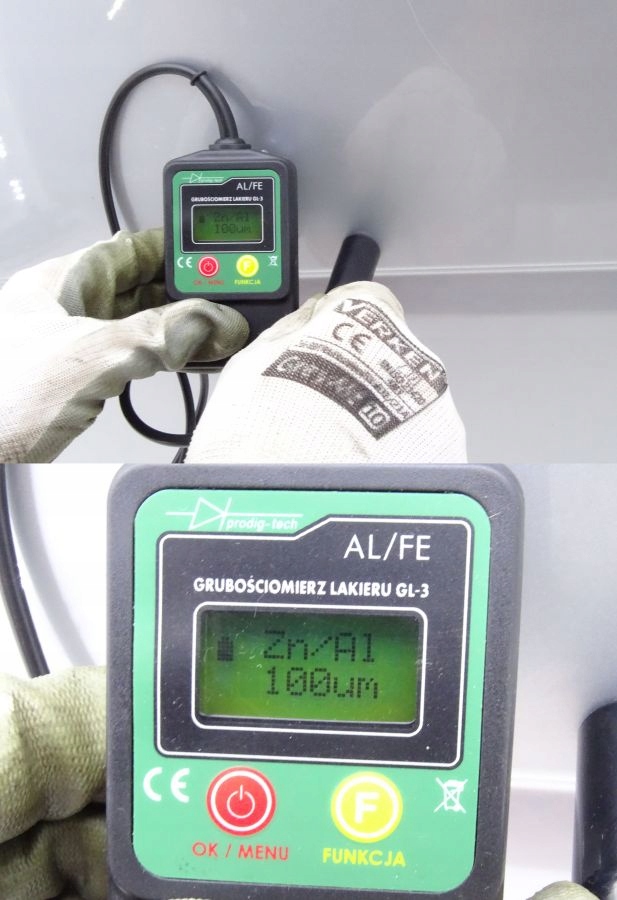 фото №14, Land rover freelander ii 06-14 дверь левый задняя lrc798