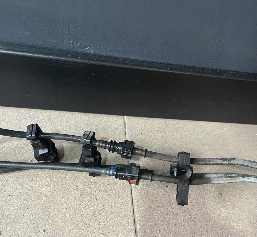 фото №6, Renault clio iv 0.9 tce шланг провода топлива 175107394r