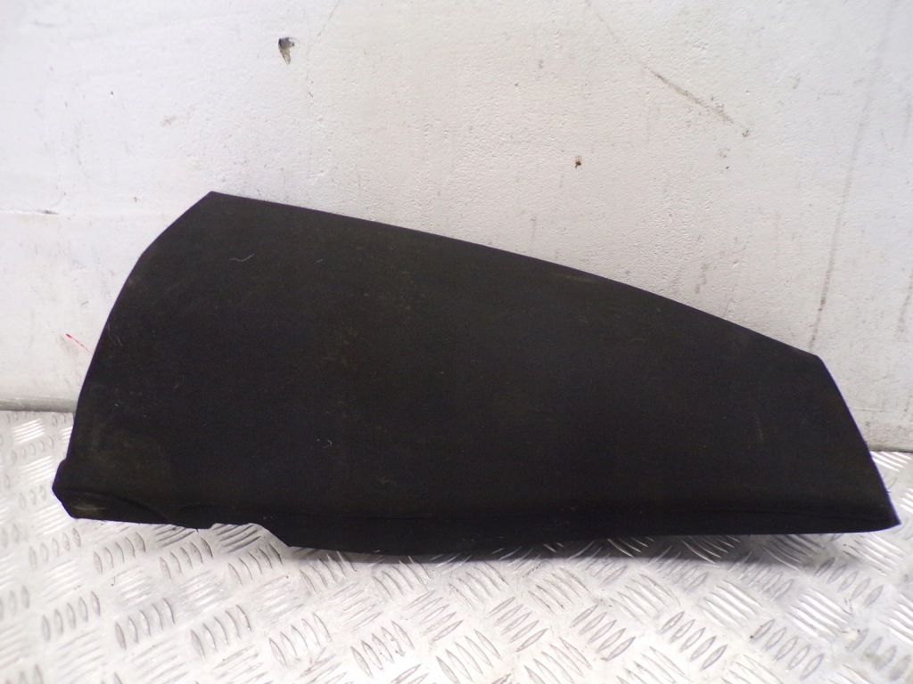 фото №1, Обшивка оббивка захист правий задня bmw 3 g21 org