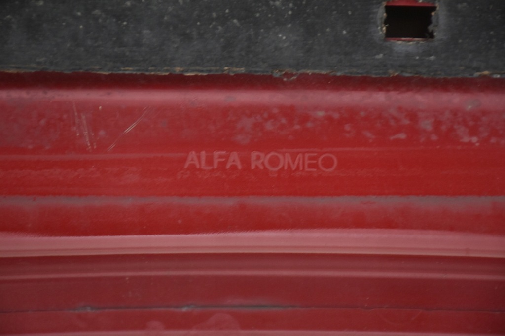 Купить Капот крышка двигателя alfa romeo mito 289/a