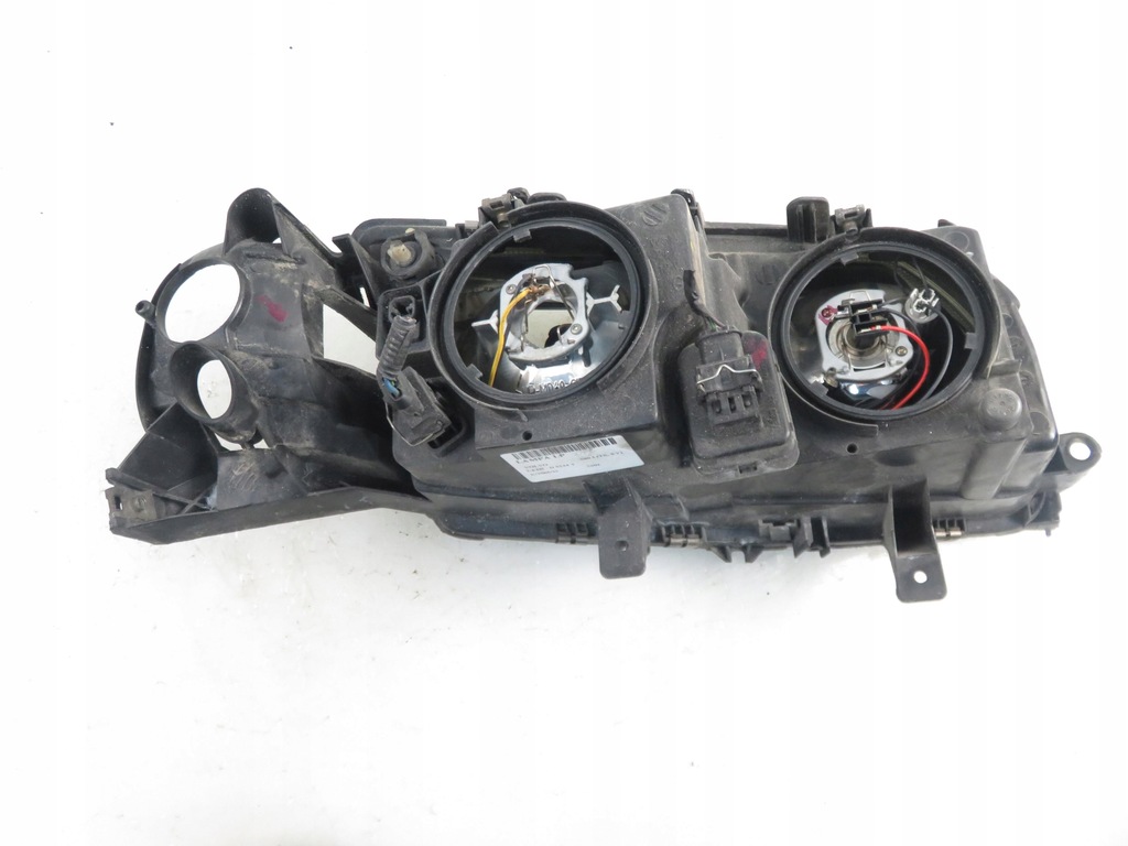 фото №5, Лампа левая передняя volvo s80 i 8662855