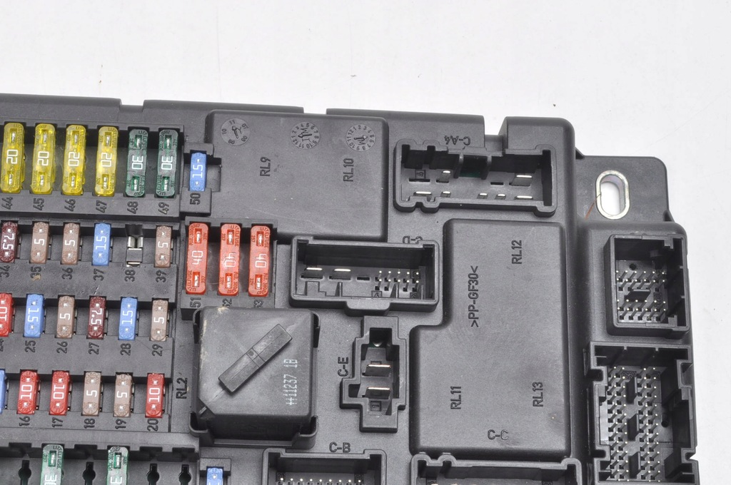 фото №3, Mini r56 1.6 lift коробка модуль bsi 3456905