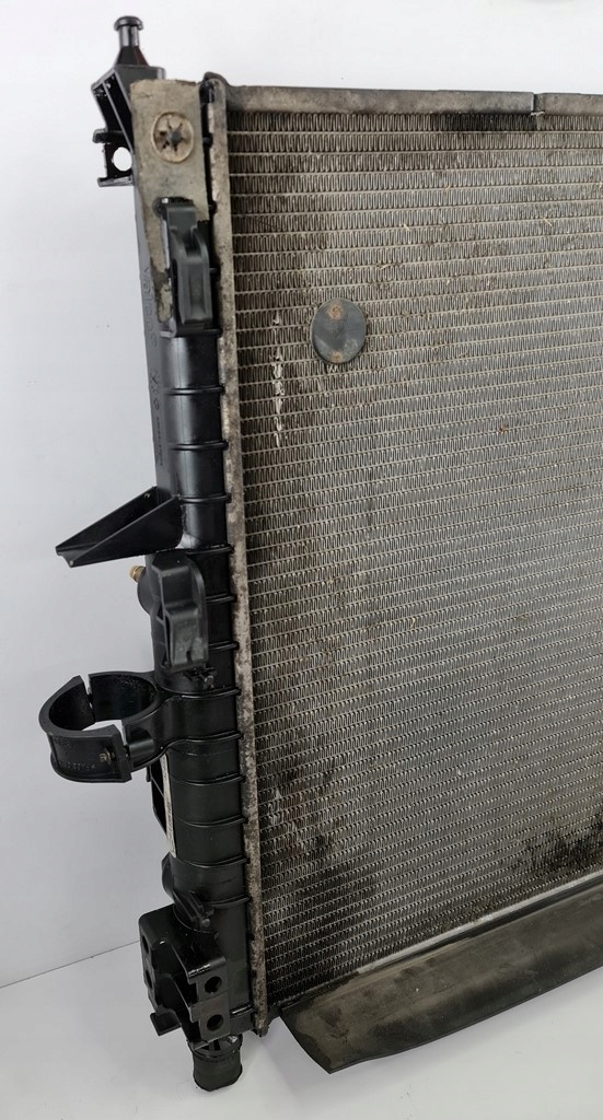 фото №7, Радиатор wody mercedes w163 2.7 cdi a1635002704