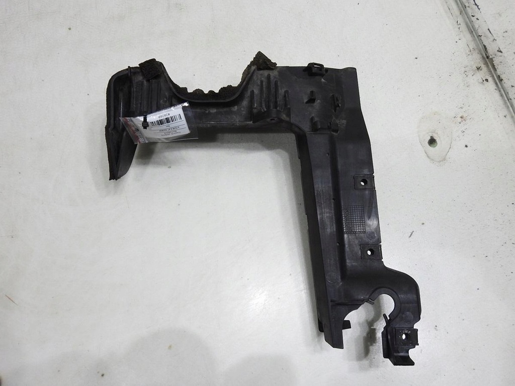 фото №5, Кронштейн кронштейн аккумулятор volvo v70 iii 2.5 t