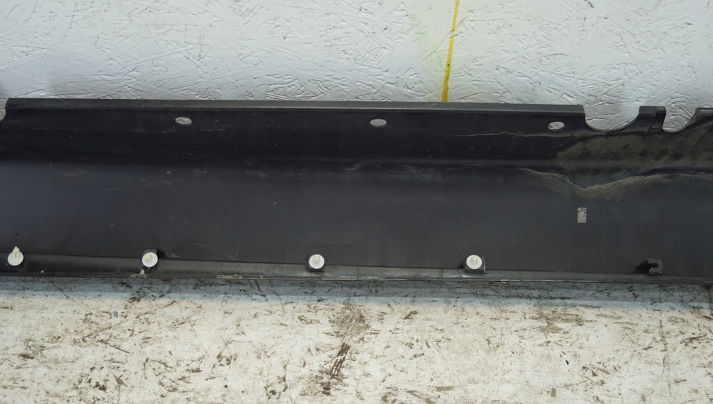 фото №8, Поріг молдинг поріг ліва bmw x5 e70 m-pakiet