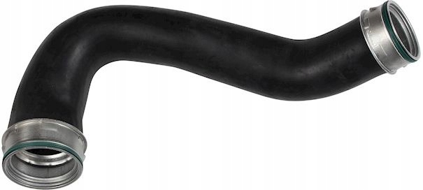 фото №1, Труба турбины vw touareg 2.5 tdi качество