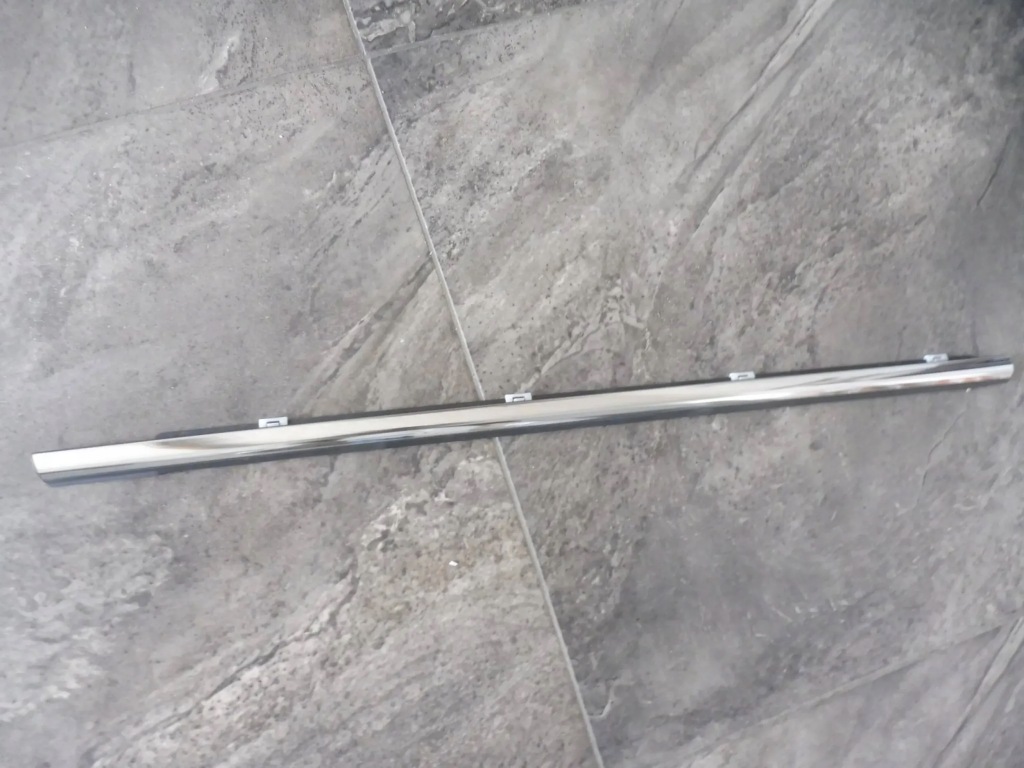 фото №1, Молдинг ущільнювач скло правий задня kia sportage iv