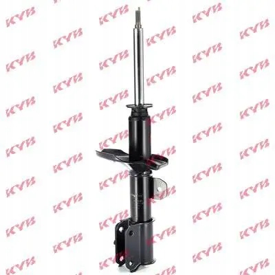 фото №15, 2x амортизаторы kyb перед l+p do chevrolet, daewoo lacetti i, nubira i