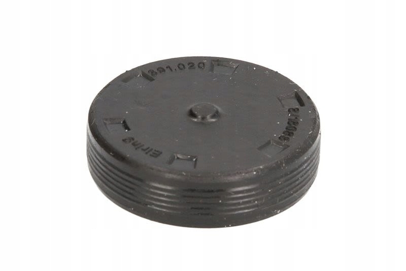 фото №10, Elring 391.020 крышка, вал распределительного вала