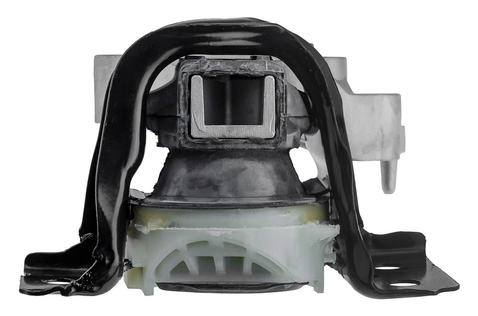 фото №4, Подушка двигуна renault captur i 13 -,/права