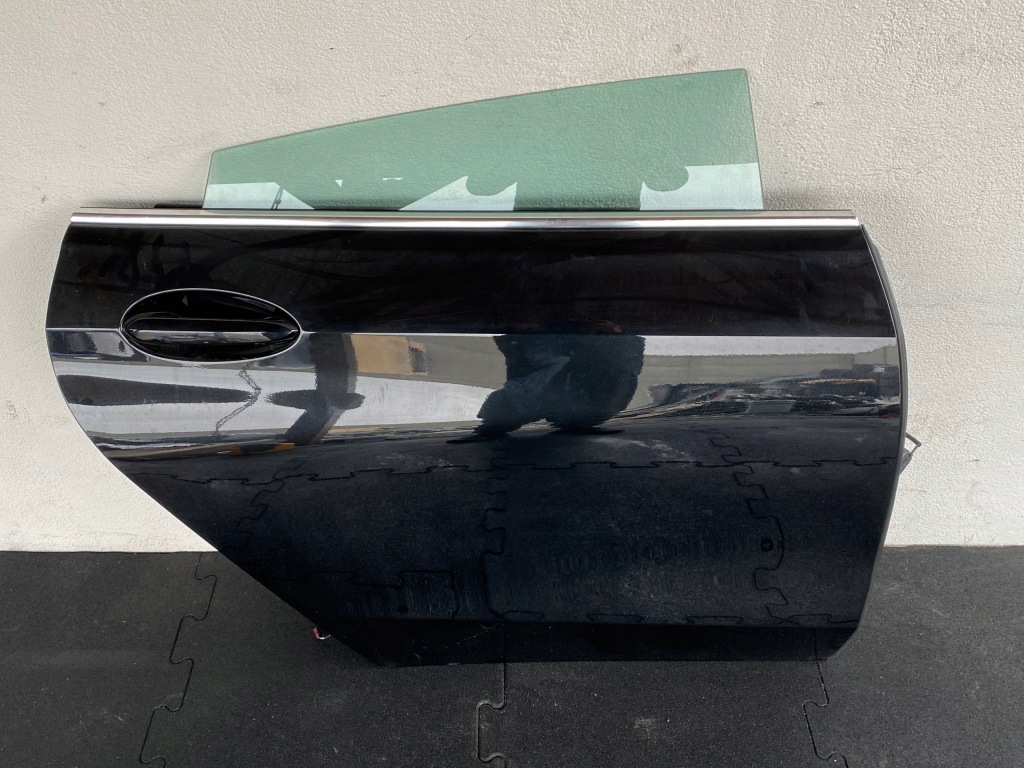 фото №1, Дверь bmw 6 g32 цвет 475