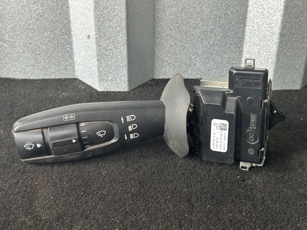 Купить Переключатель  переключатель mercedes actros mp4 a0095455124