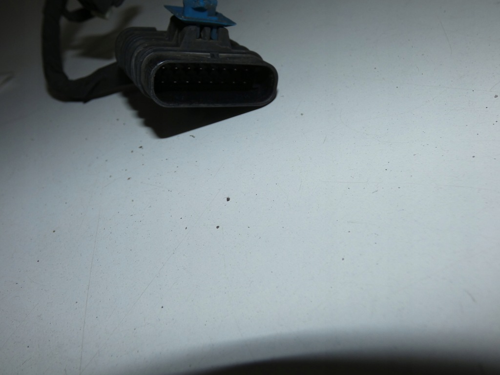 фото №6, Жгут электропроводка бампера mercedes c-klasa w-205