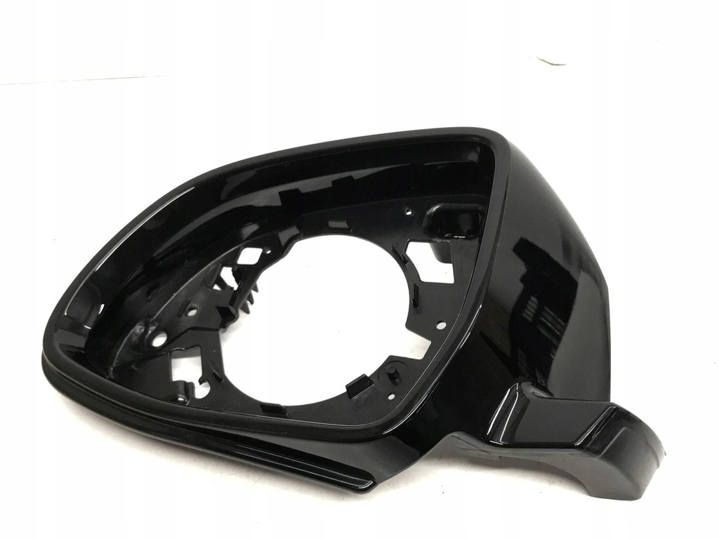 фото №6, Корпус зеркало левая сторона bmw x3 f25 697169