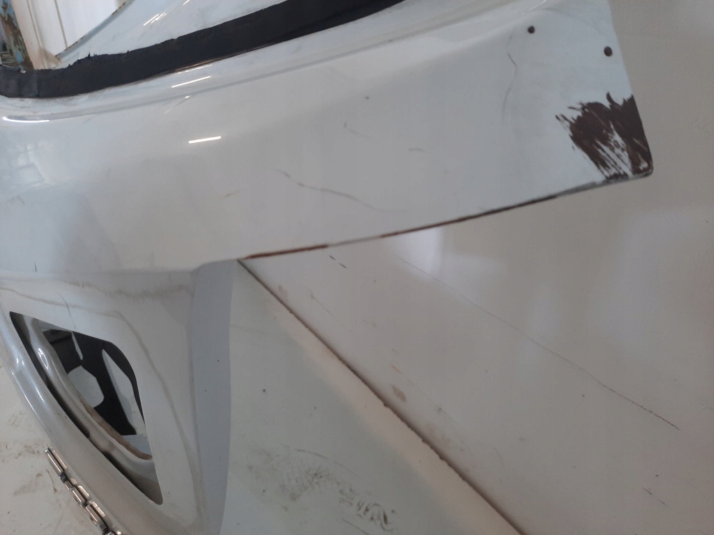 фото №10, Suzuki sx4 s-cross 13-21 крышка багажника багажника crossover