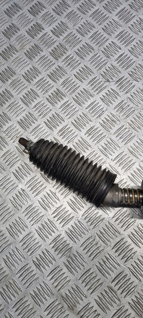 фото №8, Bmw оригинальный номер 6882237 7' g11 g12 рулевая рейка трансмиссия рулевая