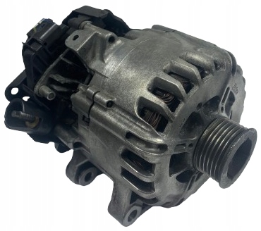 Купить Генератор запуск стоп citroen ds peugeot 208 1.6 e-hdi 9675753680