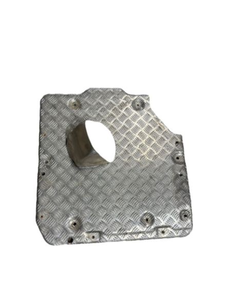 фото №1, Помост scania 2437210