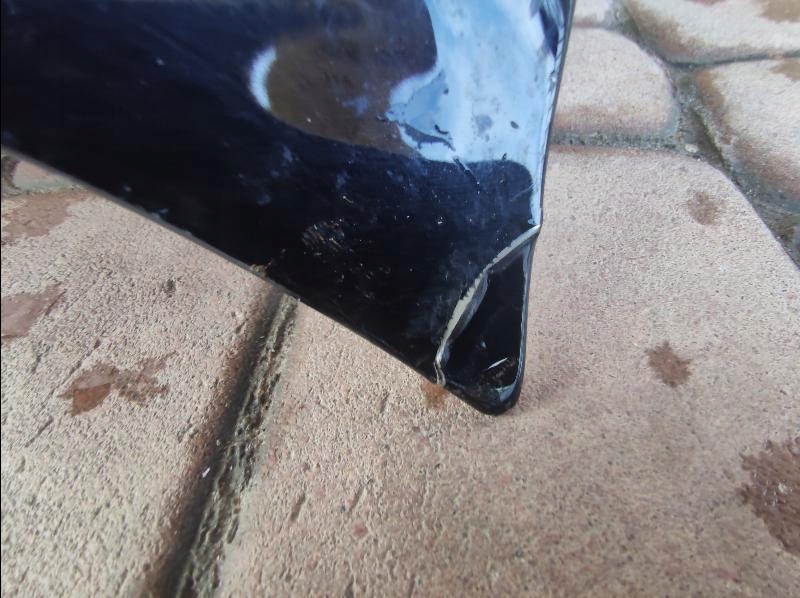 фото №11, Крила крила передній перед mercedes glc w253 a2538810101