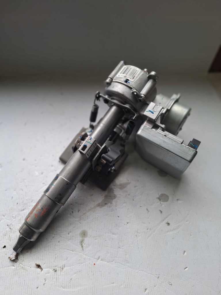 фото №1, Усилитель электрический колонка ford ecosport cn153d071