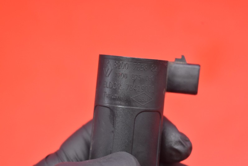 фото №9, Катушка зажигания 8200765882 renault thalia 2 ii 1.4 16v 98 km 08-12