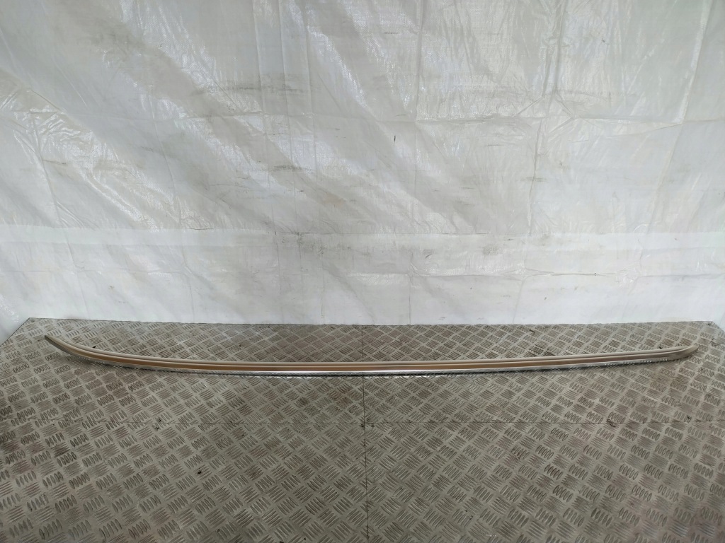 Рейлинги кровельные левое  1 правый  opel insignia b универсал в Украине