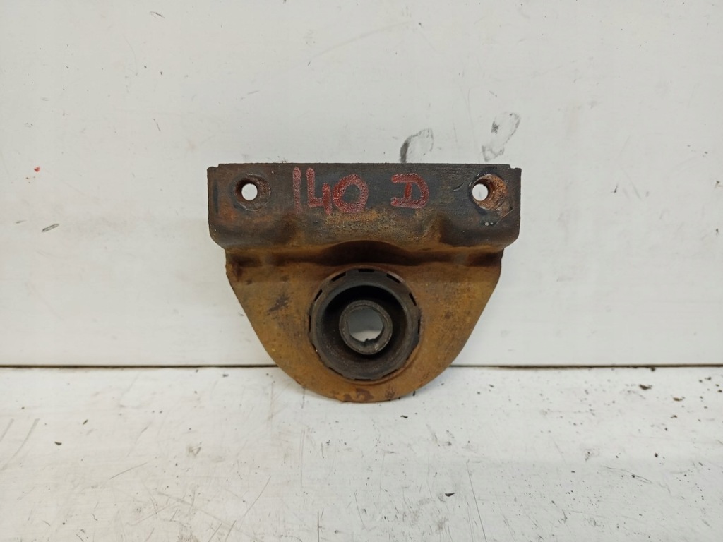 фото №1, Hyundai i40 кронштейн радиатора 2013-